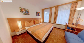  Hotel Evido Salzburg City Center  Зальцбург